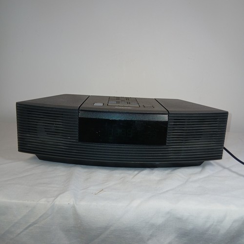 Bose wave radio cd - bose, awrc3g