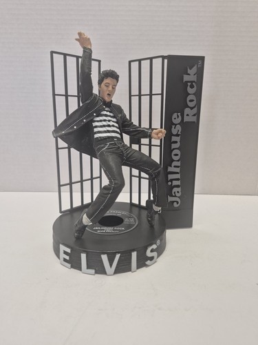 Elvis presley 1957 jailhouse - presley,