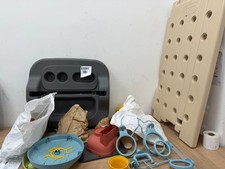 Smoby Activity Wall -