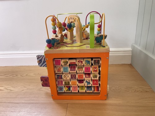 Toys zany zoo - zany,