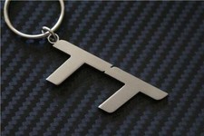 TT keyring MK2 MK 3 180 225 COUPE ROADSTER TDI S LINE TSFI