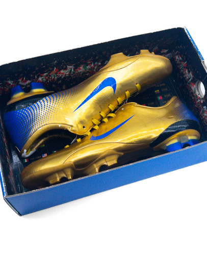 Nike mercurial vapor iii - nike, uk