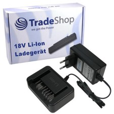 18V Li-ion Battery Charger for Hitachi 334420 334421 CG18DSDL CL18DSL DH18DSLP4