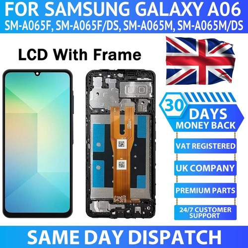 Samsung galaxy a06 a065 - galaxy, sm-a065