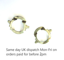 H7 LED Bulbs Holder Adapter