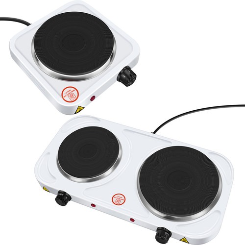 Portable hot plate electric - portable,