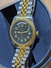 Vintage West End Watch Sowar