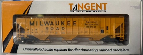 Tangent scale models - tangent,