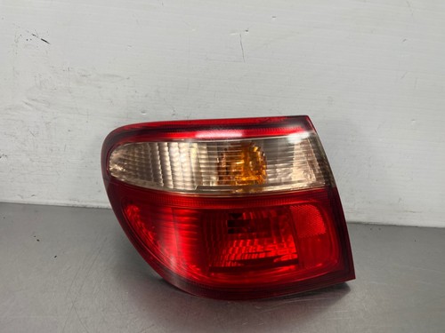 2005 nissan almera - ii, n16