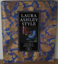 "Laura Ashley" Style, Gale