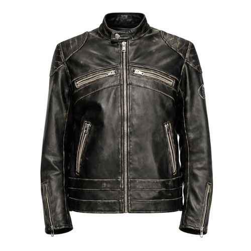 Diesel new glory - glory, leather