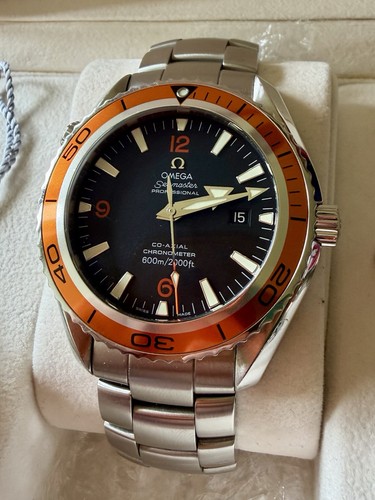 Omega seamaster professional - seamaster,