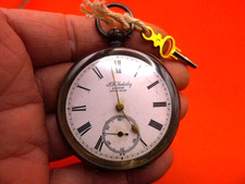 F.B. Yabsley. London. 935