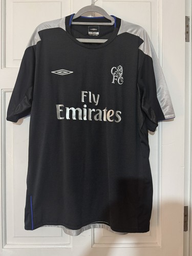 Chelsea fly emirates - , fc