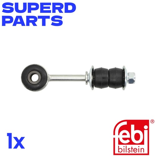 Stabilizer link front r - front, l/r