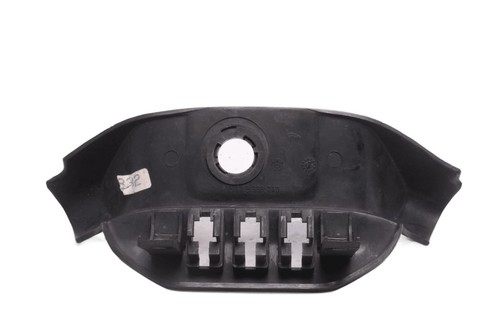 Headlight cover front upper - headlight,