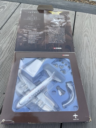 Corgi aviation archive - aviation, 1:144
