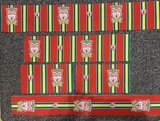 Liverpool Design Logo football