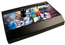 Street Fighter X Tekken Arcade