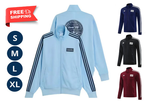 Adidas originals oasis tour - adidas,