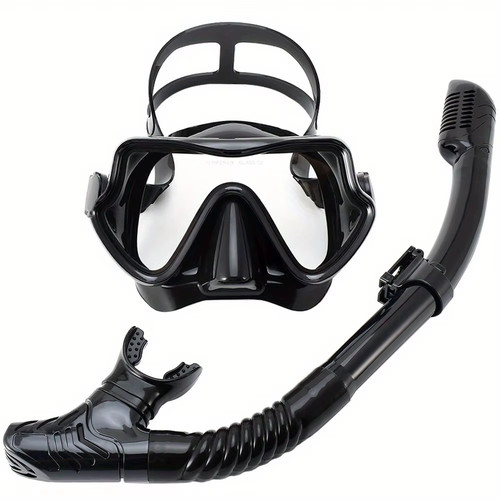 Professional scuba diving - scuba,