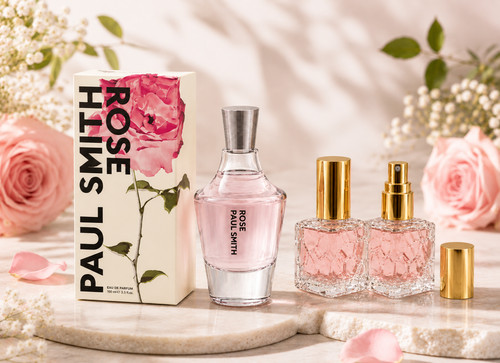 Brand new paul smith - paul, rose