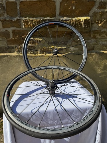 Fulcrum racing zero 700c - fulcrum, wheel
