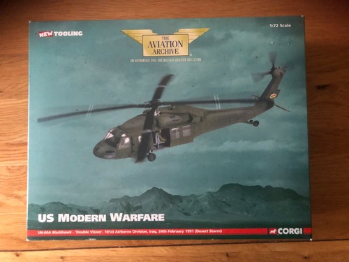 Corgi aviation aa35901 60a - aviation,