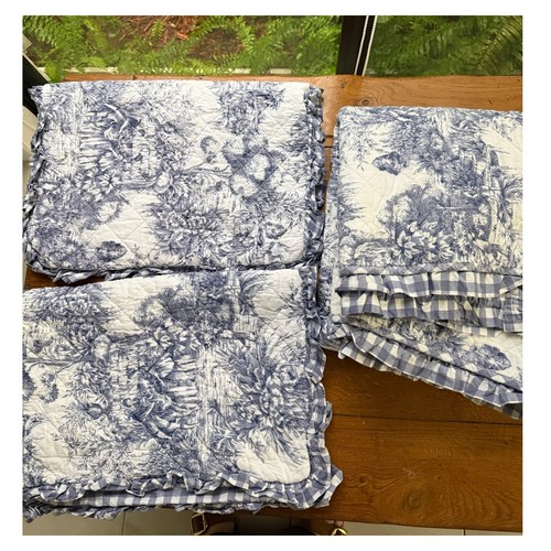 Clever carriage home toile - clever,