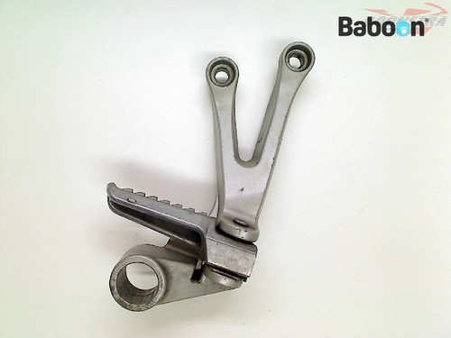 Footrest bracket rear - footrest, right