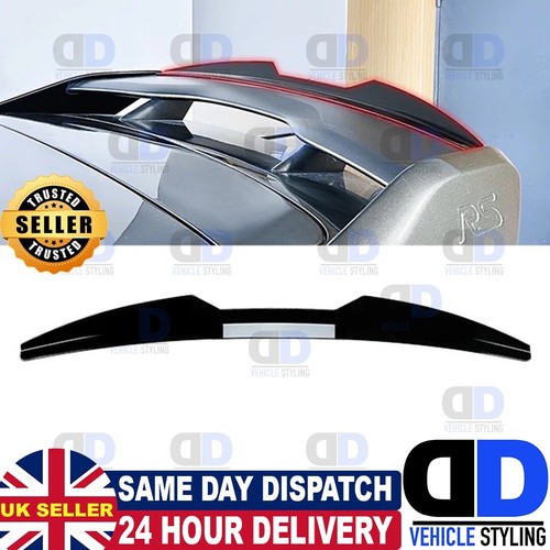 Ford focus mk3 rs rear - ford,