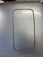 BRAND NEW PRODUCT CAPRI MK2 MK3 SUNROOF SEAL SEE PICTURES OF FITMENT