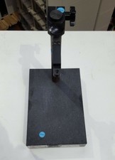 Chicago Dial Indicator 102965-3 GRANITE STAND 30CM X 20CM X 6CM (RBD5.1)