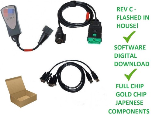 Lexia full chip rev c - chip,