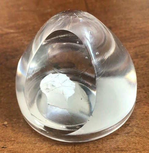 Vintage prince albert sulphide - prince,