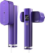 Clothes Steamer And Wrinkle