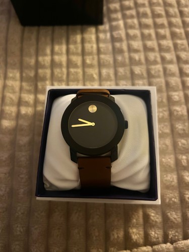 Beautiful movado bold men - movado,