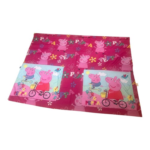 Peppa pig george bicycle - peppa,