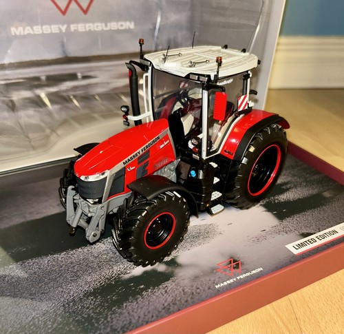 Universal hobbies massey - hobbies,