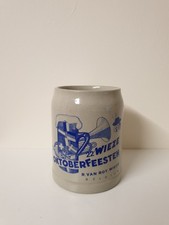 22 Wieze Oktoberfeesten