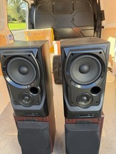 mission 730 speakers