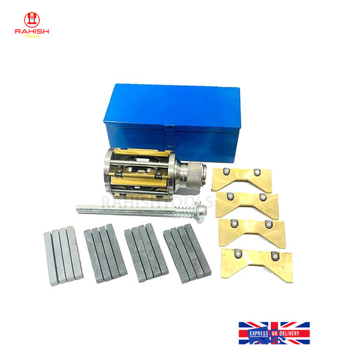New cylinder engine - engine, hone