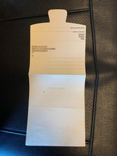 Prisoner of War Post Letter form unused German POW Kriegsgefangenenpost