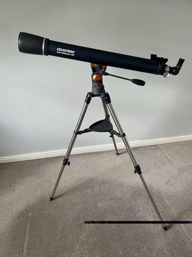 Celestron astromaster 90az - celestron,