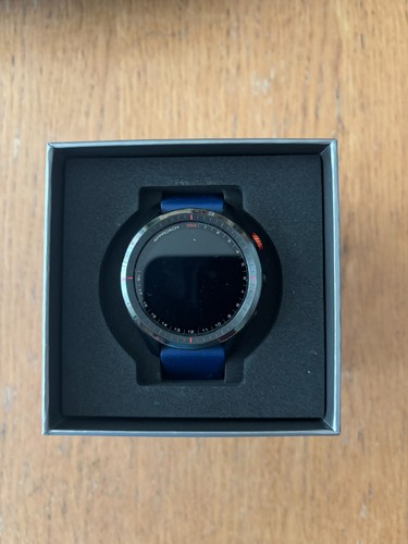 Garmin approach s62 - approach,
