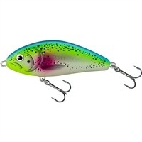 Salmo jerk bait lure - salmo,