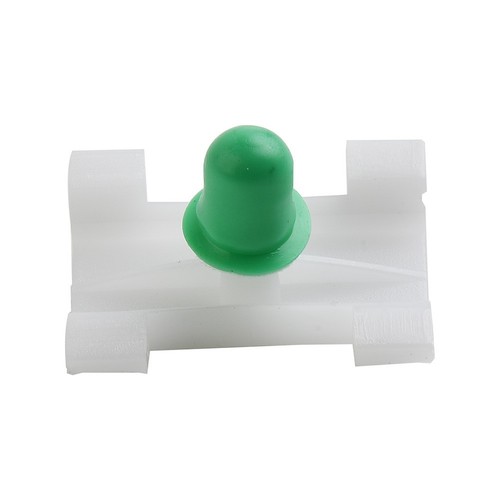 20pcs moulding clip - 20pcs,
