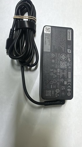 Genuine lenovo usb - lenovo, 65w