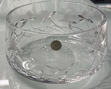 Vintage Heavy Large 24% Lead