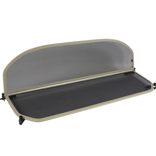Wind deflector fits bmw - wind, a